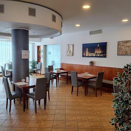 Hotel Datini Prato  Zewnętrze zdjęcie