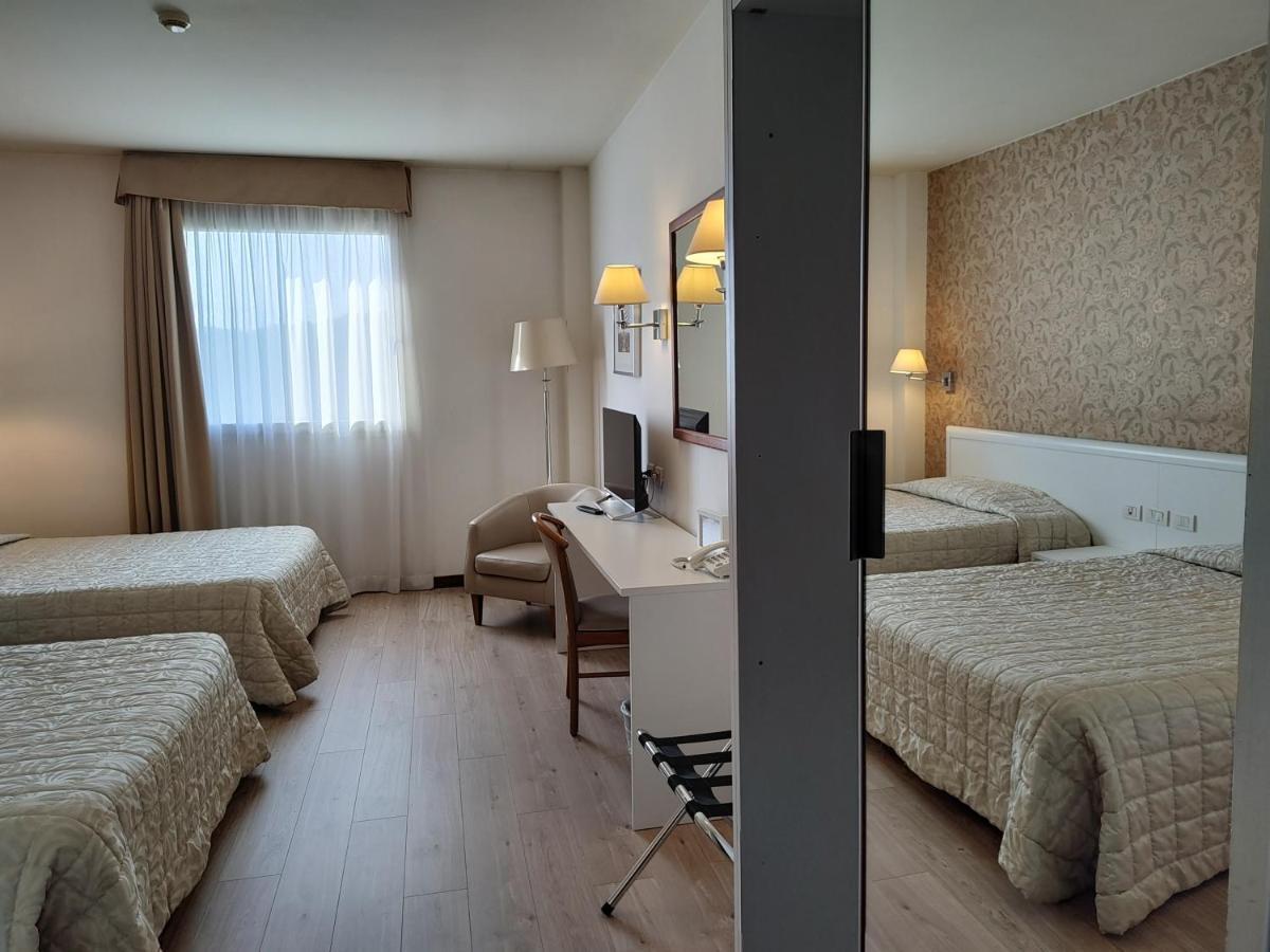 Hotel Datini Prato  Zewnętrze zdjęcie