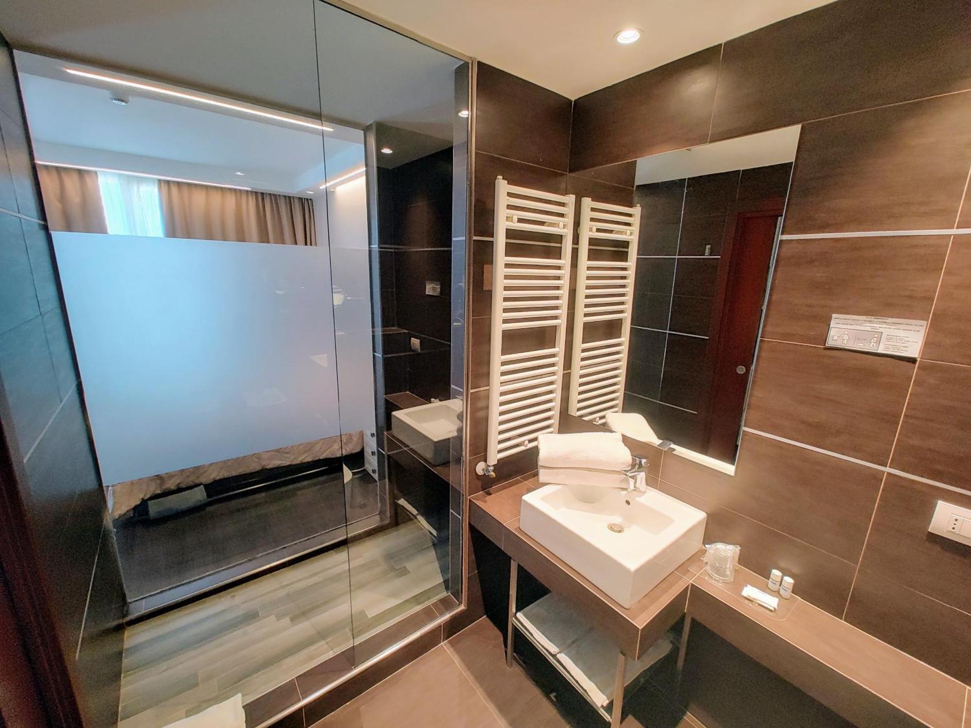 Hotel Datini Prato  Zewnętrze zdjęcie