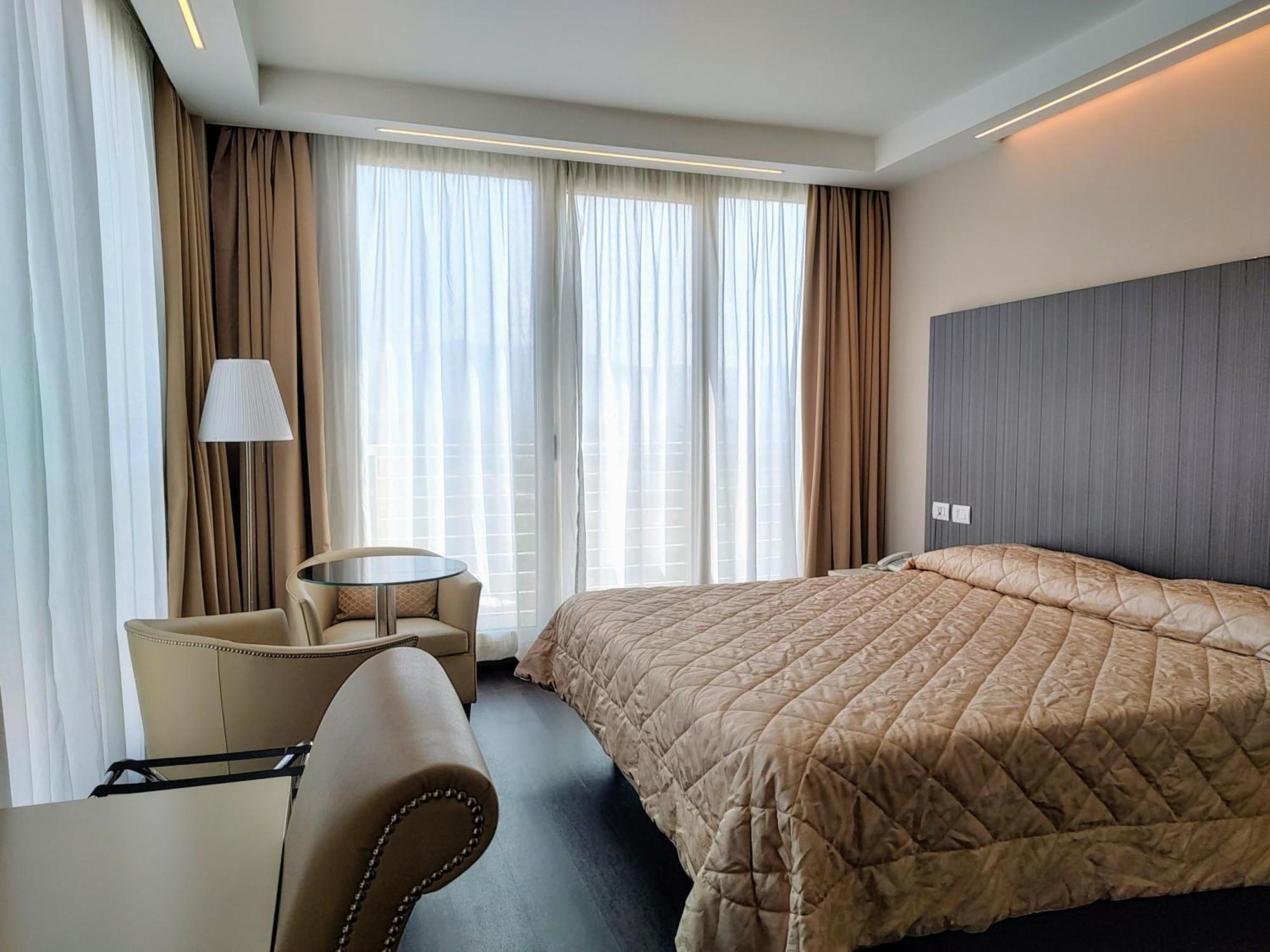 Hotel Datini Prato  Zewnętrze zdjęcie