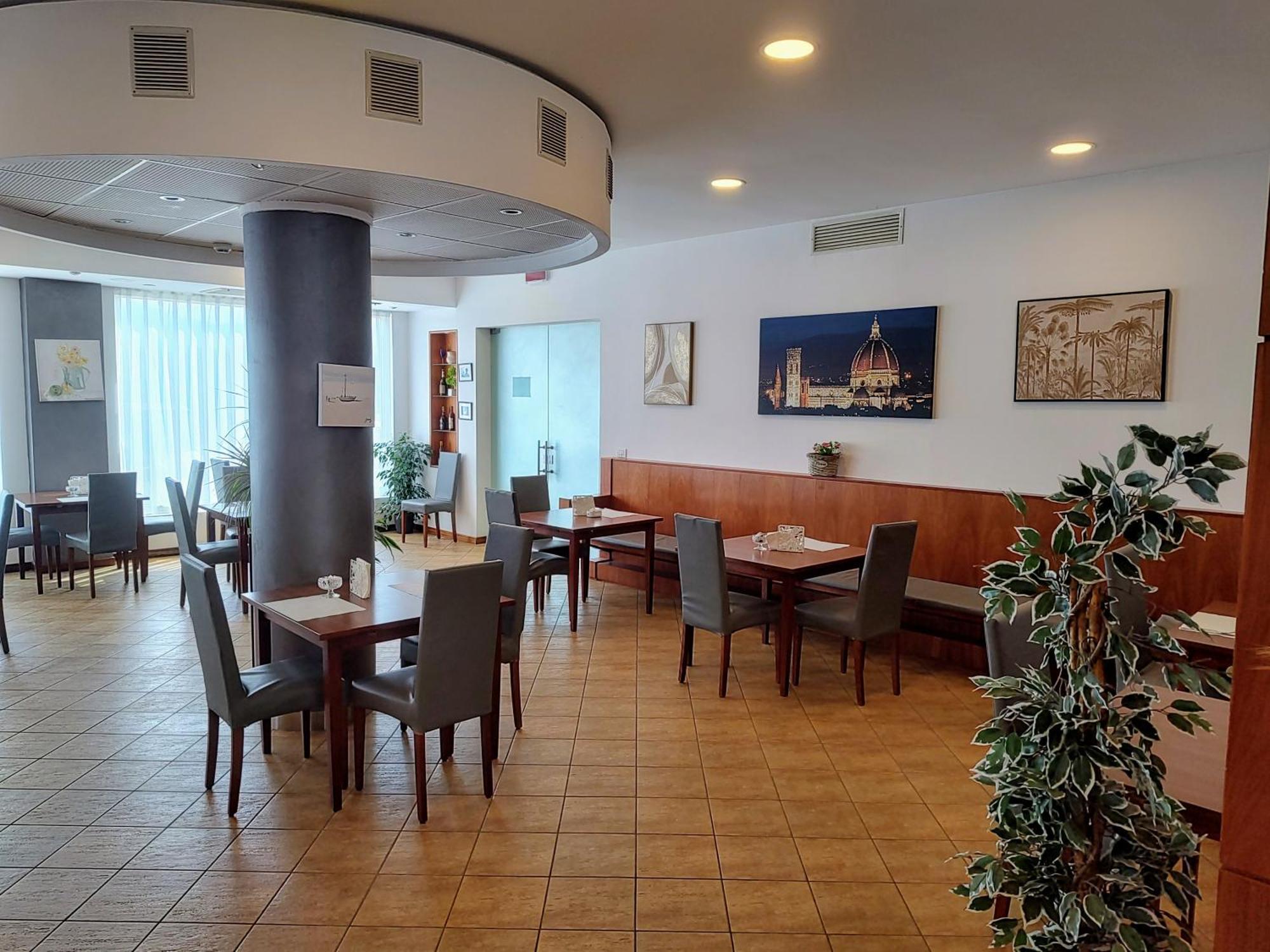 Hotel Datini Prato  Zewnętrze zdjęcie