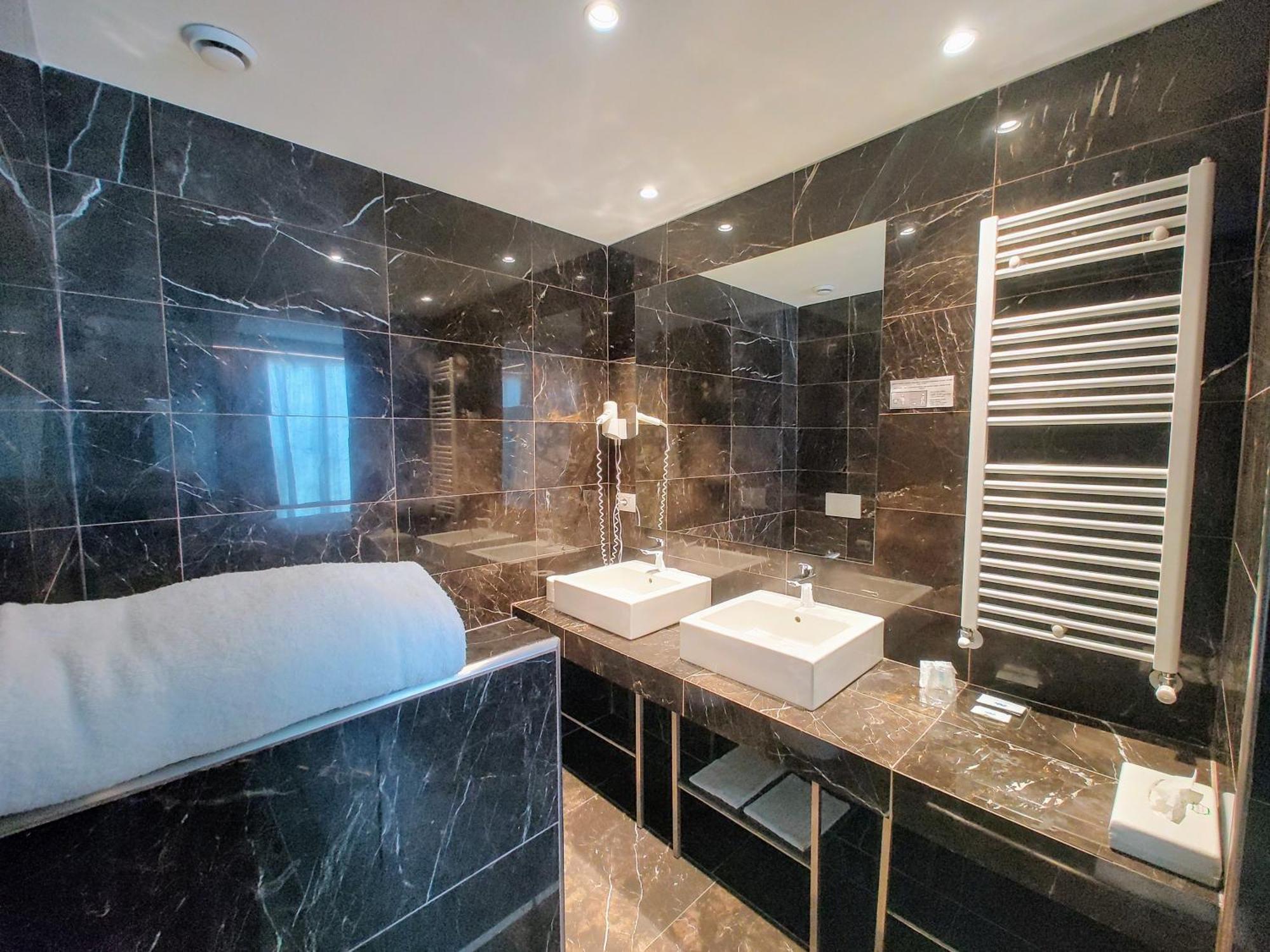 Hotel Datini Prato  Zewnętrze zdjęcie