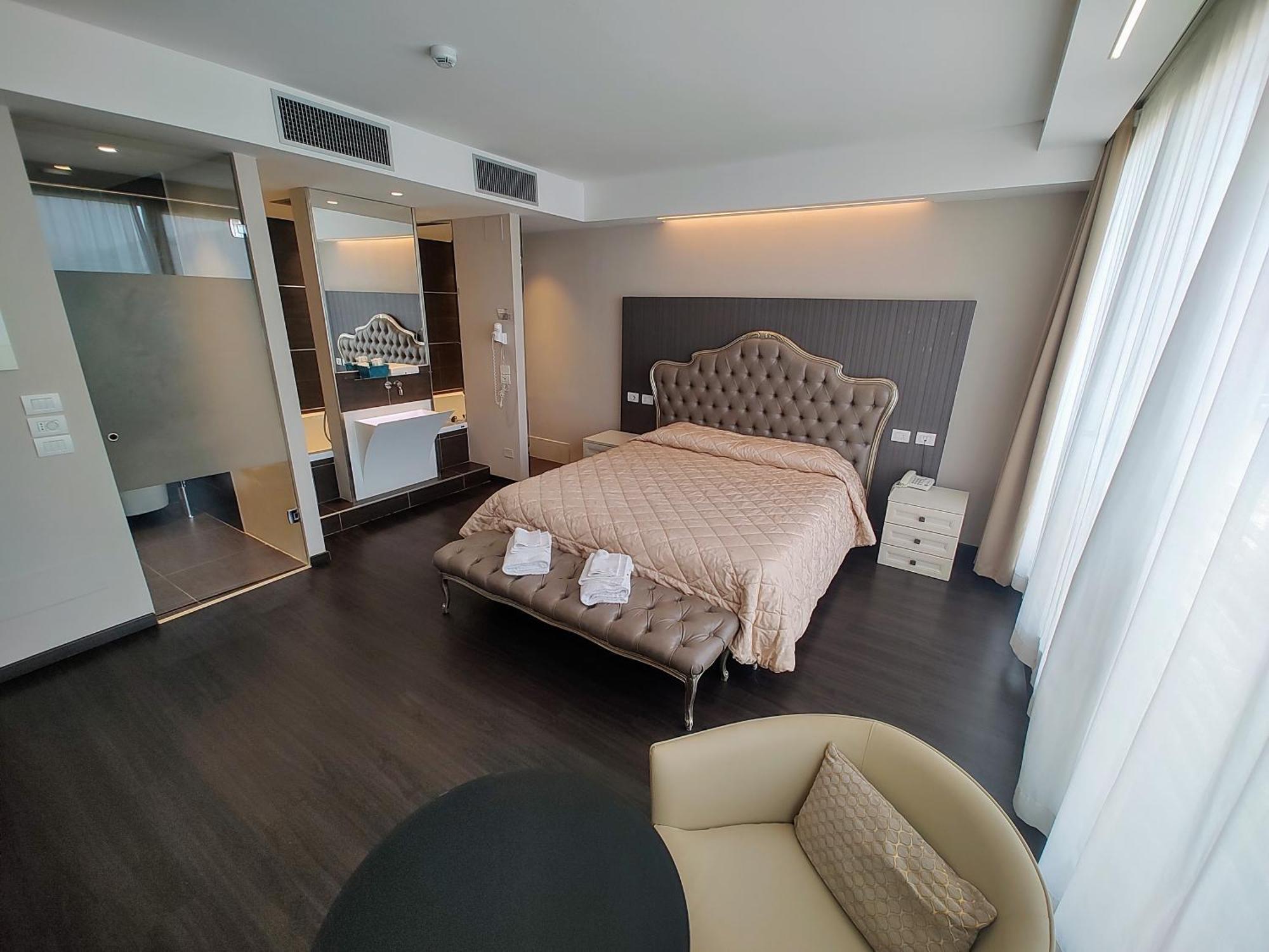 Hotel Datini Prato  Zewnętrze zdjęcie