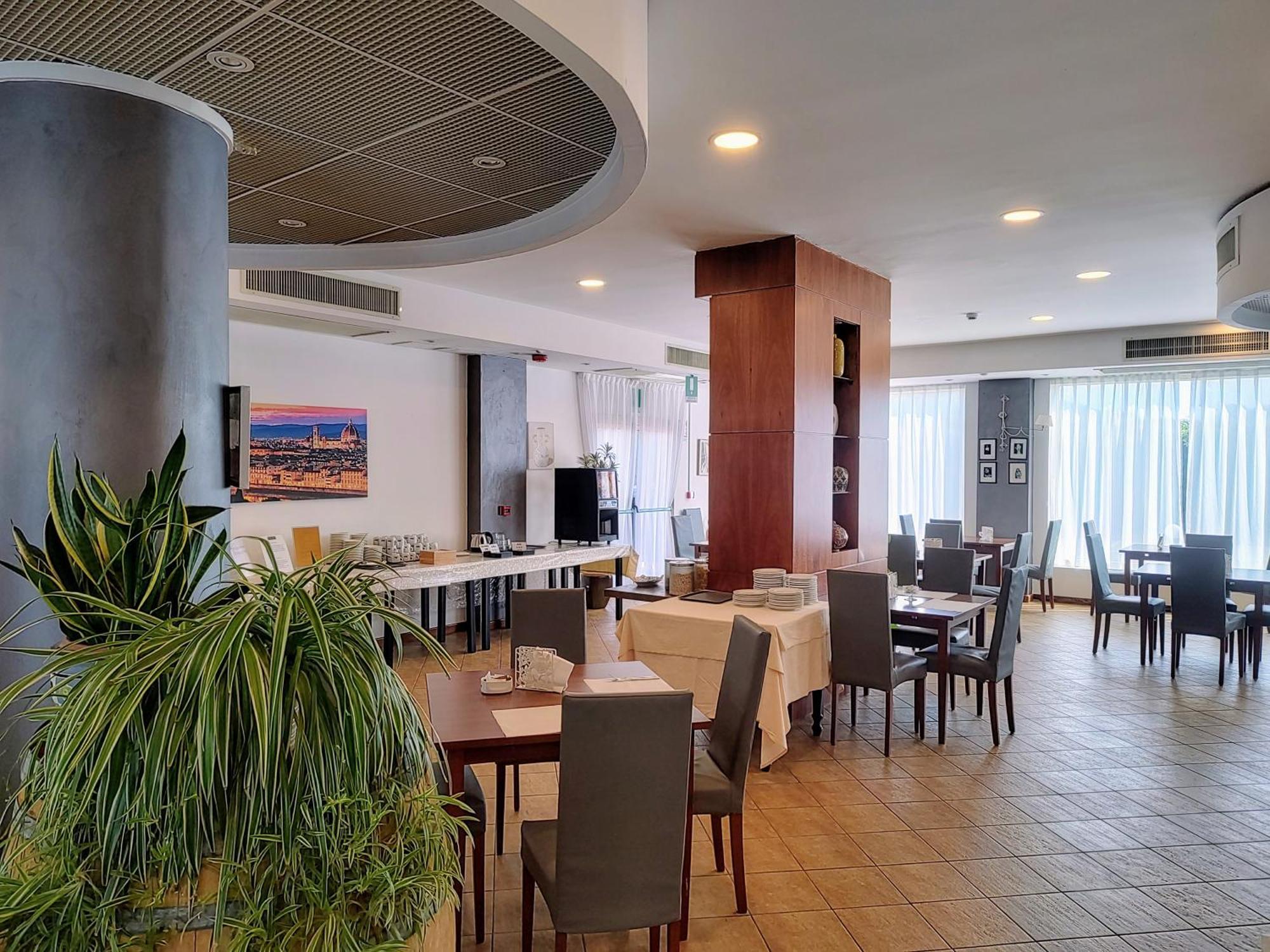 Hotel Datini Prato  Zewnętrze zdjęcie