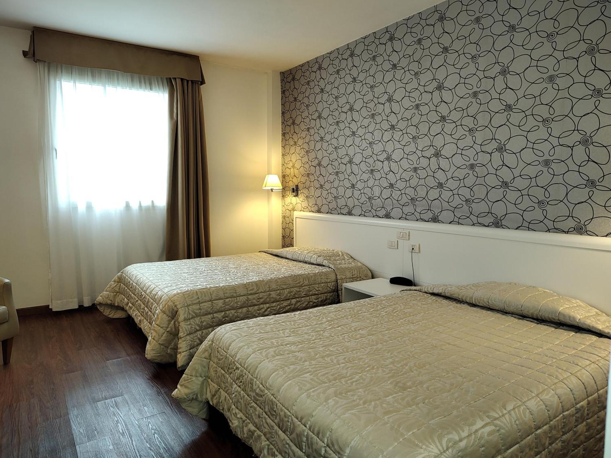 Hotel Datini Prato  Zewnętrze zdjęcie