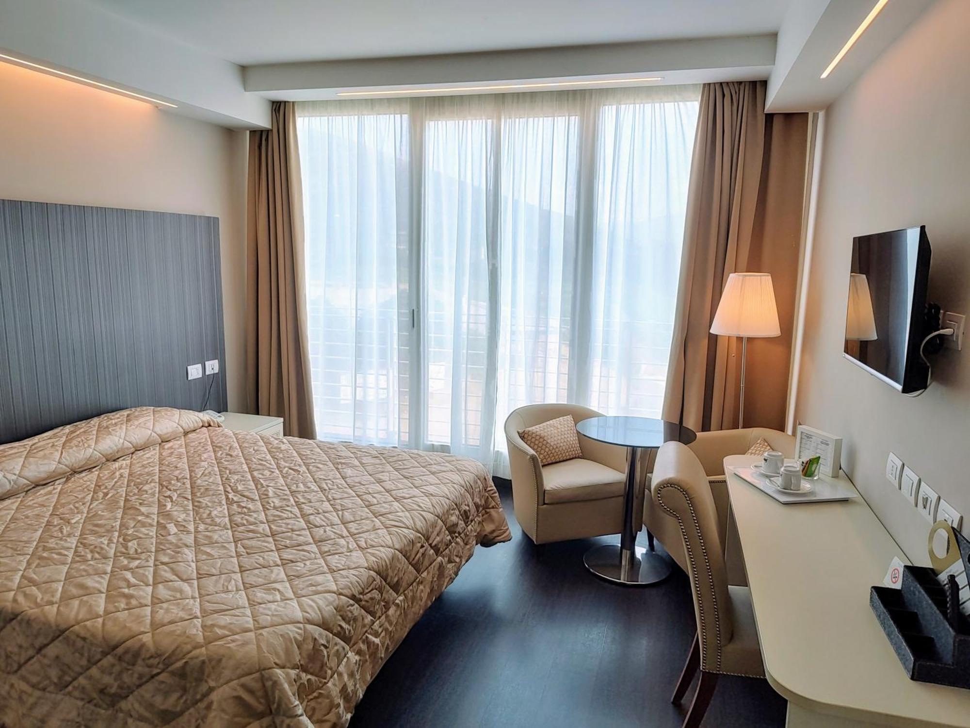 Hotel Datini Prato  Zewnętrze zdjęcie