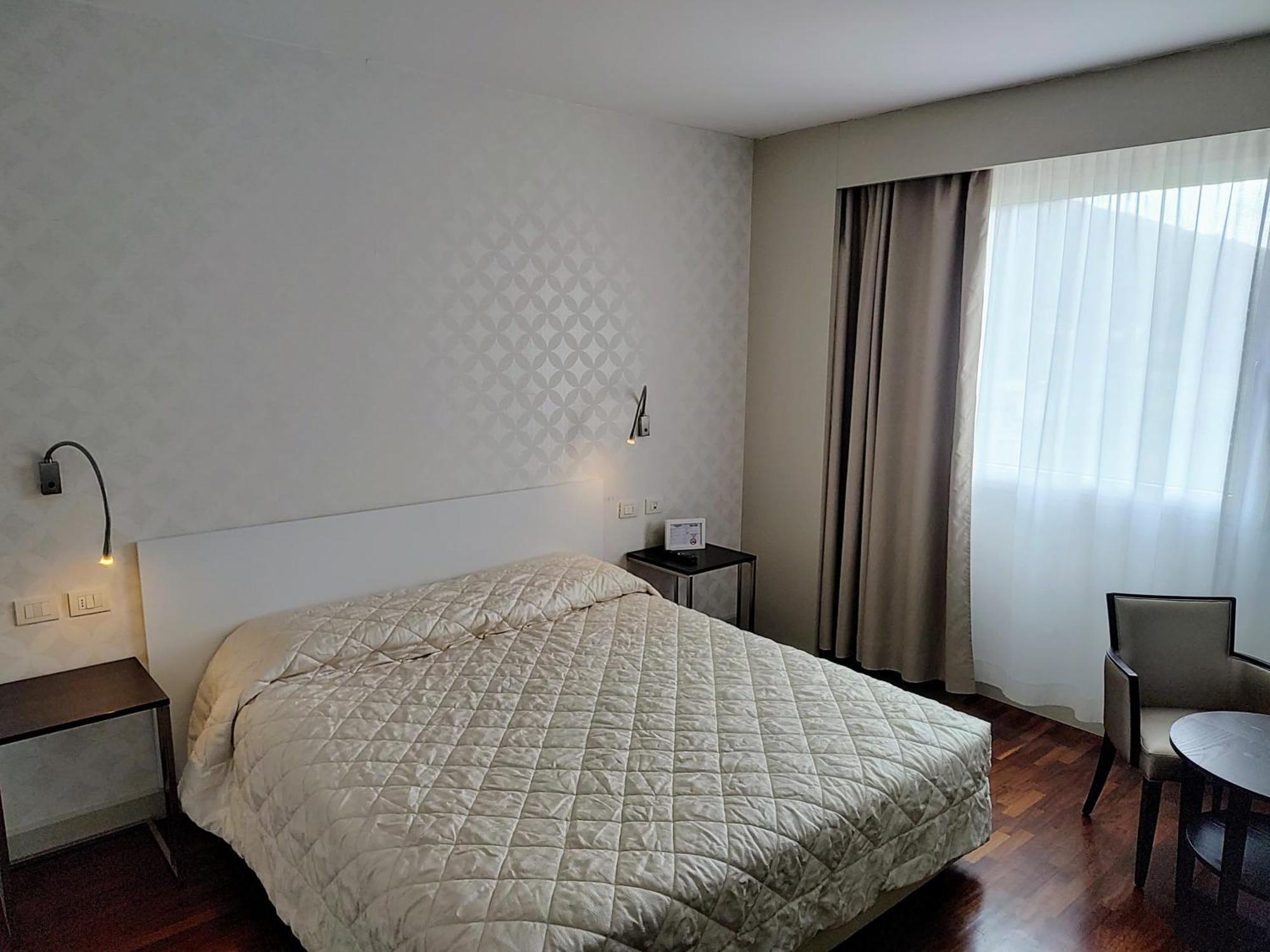 Hotel Datini Prato  Zewnętrze zdjęcie