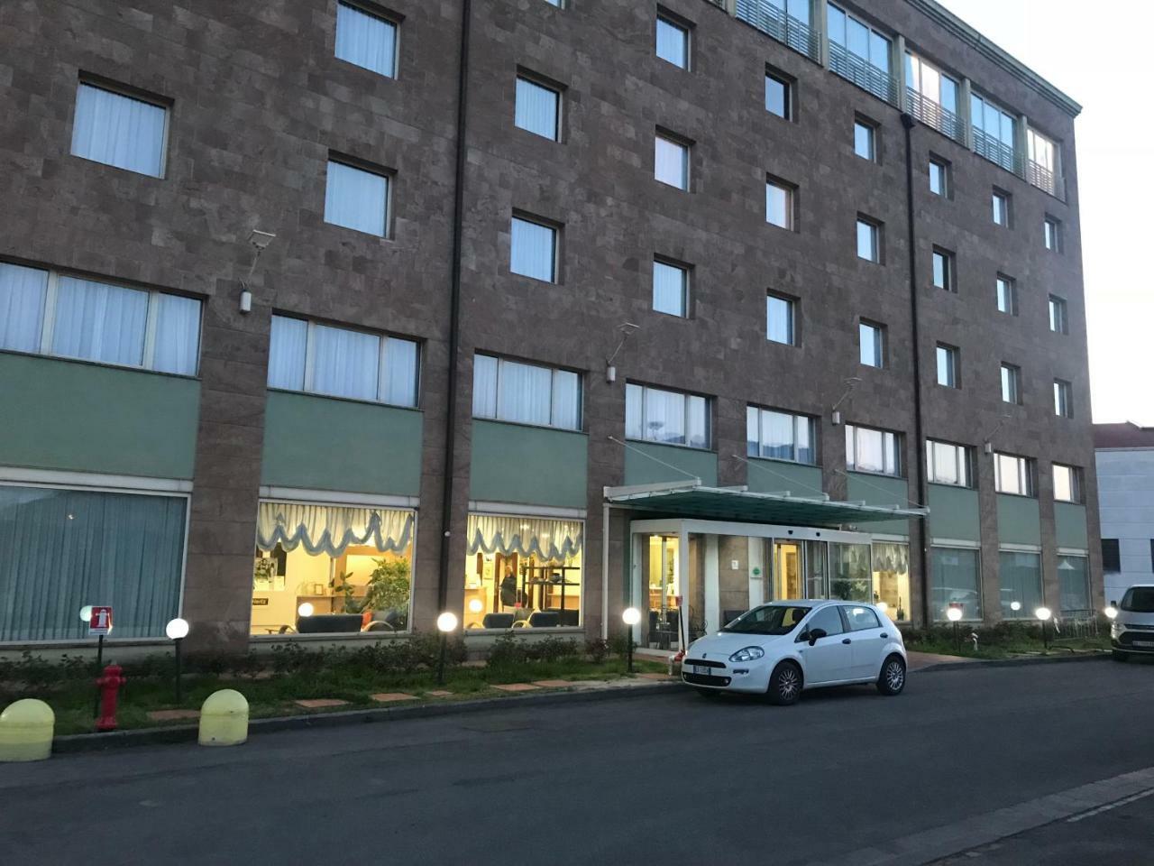 Hotel Datini Prato  Zewnętrze zdjęcie